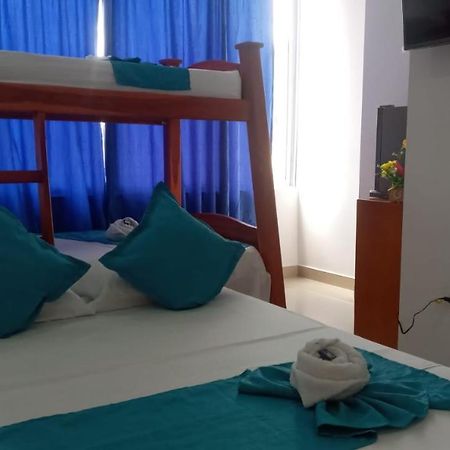 Hotel SARALI Doradal Exterior foto