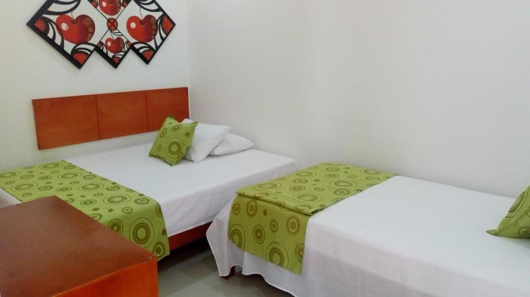 Hotel SARALI Doradal Exterior foto