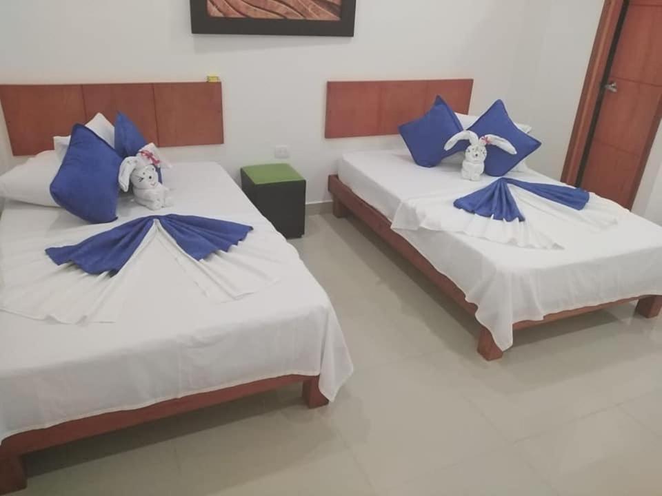 Hotel SARALI Doradal Exterior foto